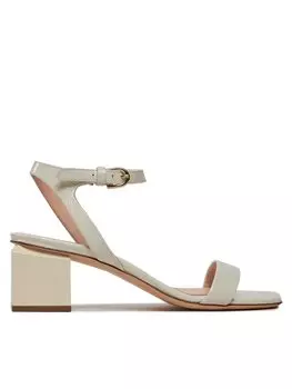 Сандалии Angie D660001PCKB120G209 Agl, экрю