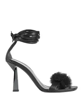 Сандалии Aniye By, черный