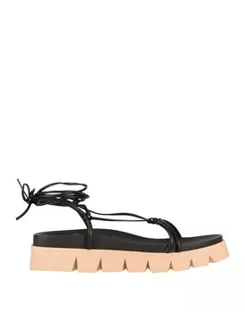 Сандалии Aniye By, черный