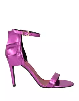 Сандалии Aniye By, фуксия