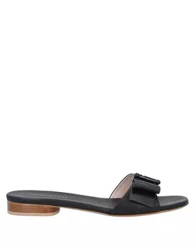 Сандалии Anna Baiguera, черный