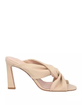 Сандалии Anna F., бежевый