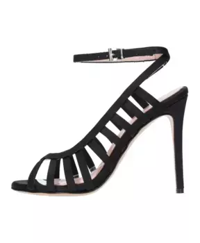 Сандалии Anna F., черный