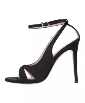 Сандалии Anna F., черный