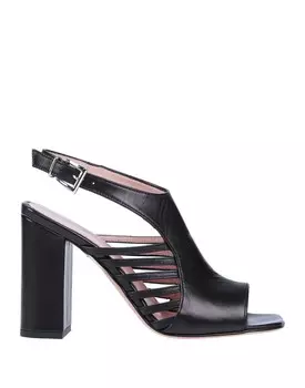 Сандалии Anna F., черный