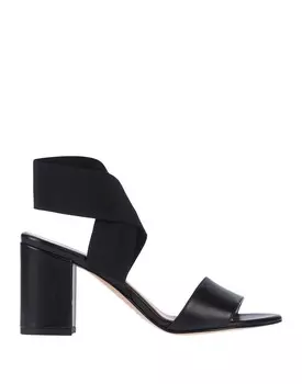 Сандалии Anna F., черный