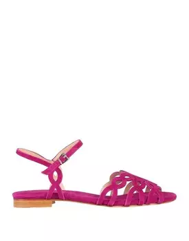 Сандалии Anna F., лиловый