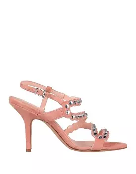 Сандалии Anna F., розовый