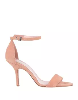 Сандалии Anna F., розовый