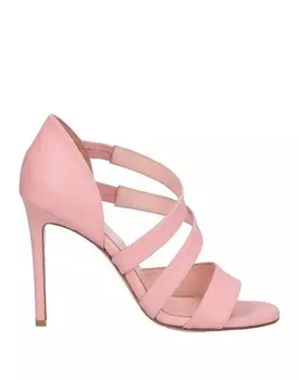 Сандалии Anna F., розовый