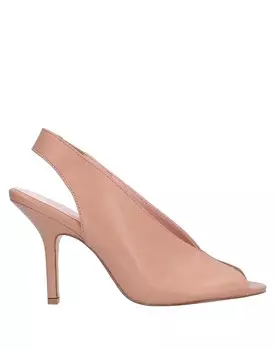 Сандалии Anna F., розовый