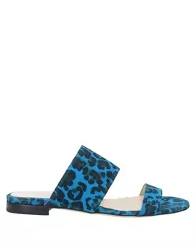 Сандалии Anna F., синий