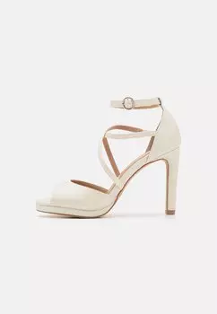 Сандалии Anna Field, белый