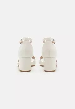 Сандалии Anna Field, белый