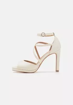 Сандалии Anna Field, белый