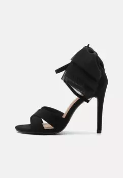 Сандалии Anna Field, черный