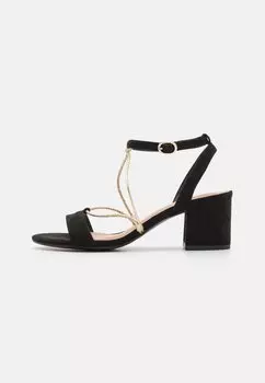 Сандалии Anna Field, черный