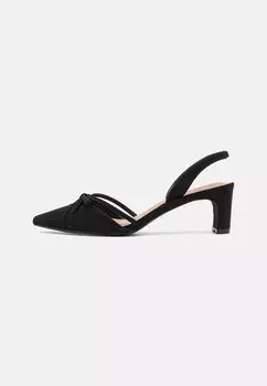 Сандалии Anna Field, черный