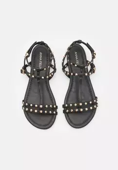 Сандалии Anna Field, черный