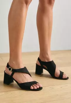 Сандалии Anna Field, черный