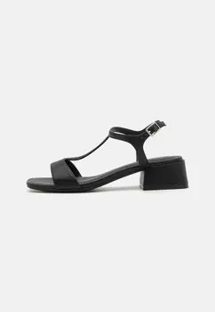 Сандалии Anna Field, черный