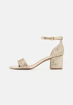 Сандалии Anna Field, золотой