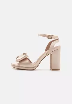 Сандалии Anna Field, золотой