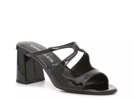 Сандалии Anne Klein Adelle, черный