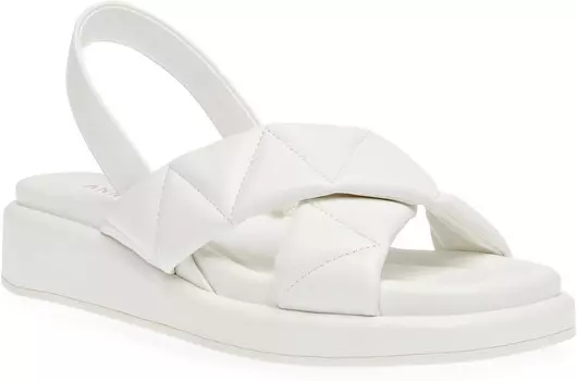 Сандалии Anne Klein Air, белый
