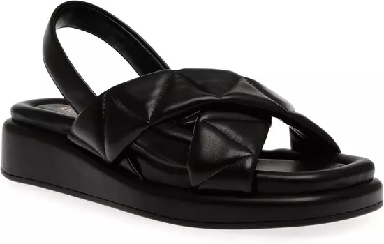 Сандалии Anne Klein Air, черный