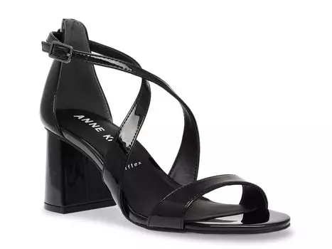 Сандалии Anne Klein Averie, черный