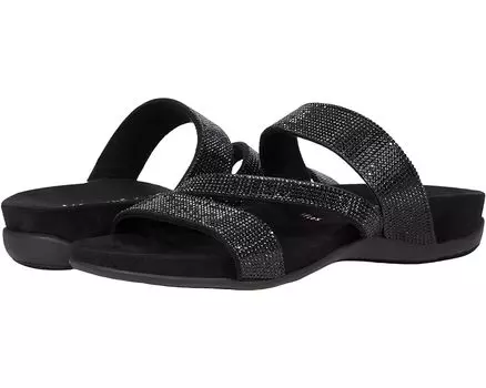 Сандалии Anne Klein Dazzy, черный