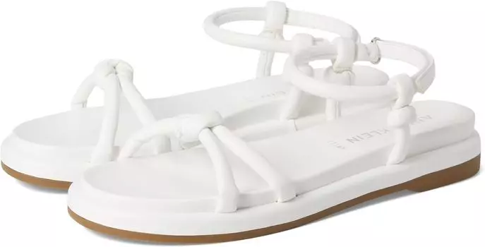 Сандалии Anne Klein Elisabeth, белый