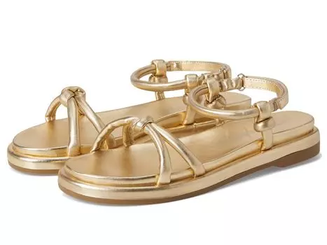 Сандалии Anne Klein Elisabeth, цвет Light Gold