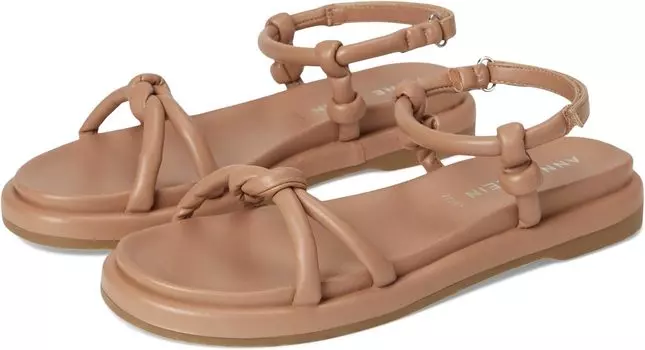 Сандалии Anne Klein Elisabeth, кофе