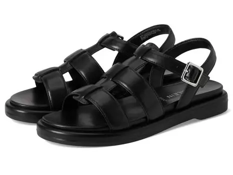 Сандалии Anne Klein Elodie, цвет Black Smooth