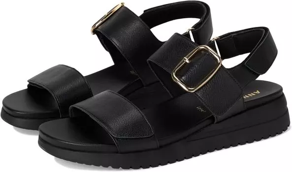 Сандалии Anne Klein Evanti, черный