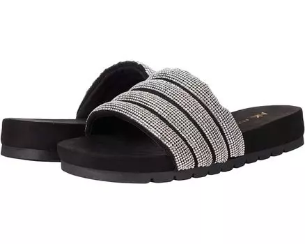 Сандалии Anne Klein Gloria, черный
