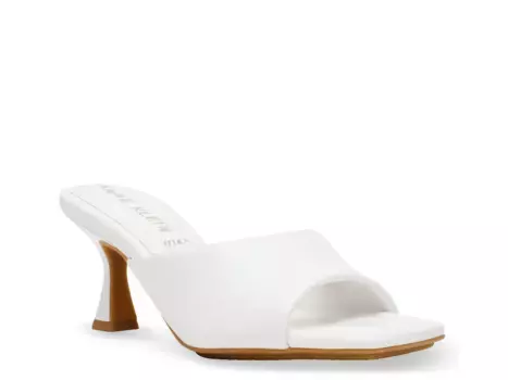 Сандалии Anne Klein Jerilyn, белые