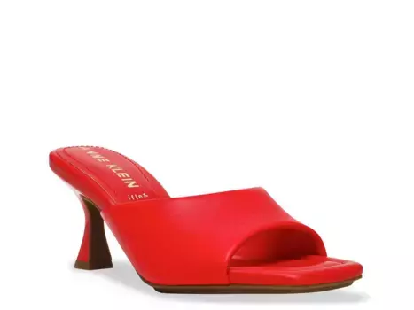 Сандалии Anne Klein Jerilyn, красные