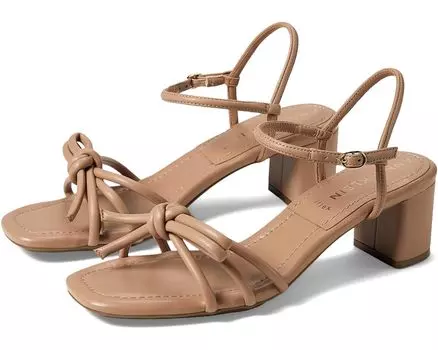 Сандалии Anne Klein Keilly Heeled, цвет Tan