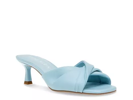 Сандалии Anne Klein Laila, синий