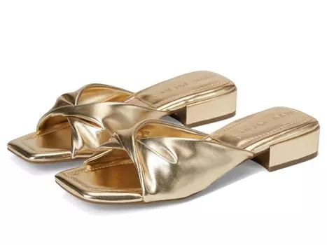 Сандалии Anne Klein Lorena, цвет Light Gold