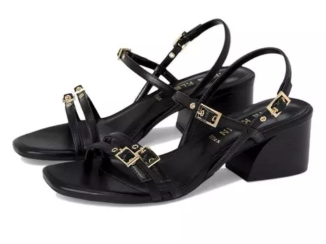 Сандалии Anne Klein Mackenzie, черный