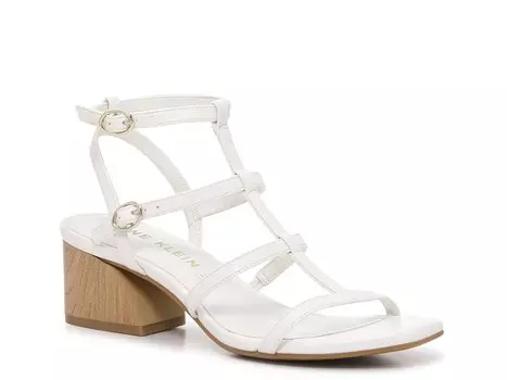 Сандалии Anne Klein Mercy, белый