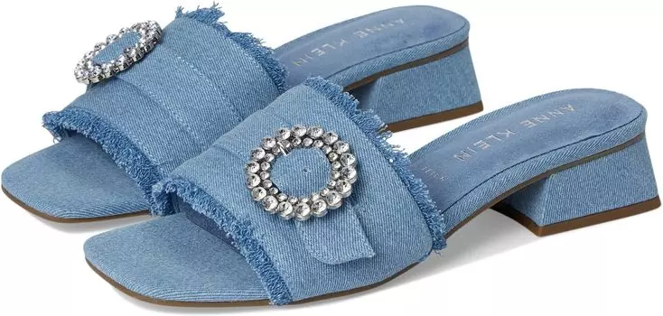 Сандалии Anne Klein Nahla, цвет Denim