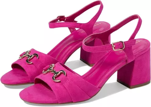 Сандалии Anne Klein Rem, цвет Fuschia