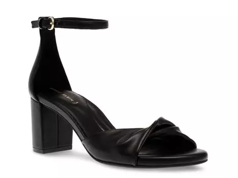 Сандалии Anne Klein Rheda, черный