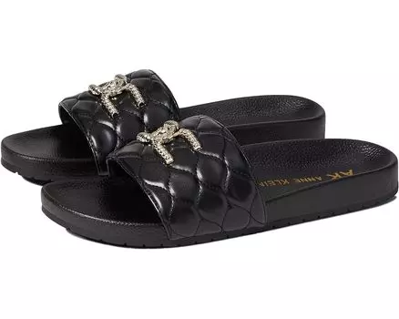 Сандалии Anne Klein Saylor, черный