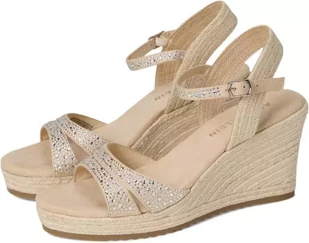 Сандалии Anne Klein Weekend-c, цвет Crystal
